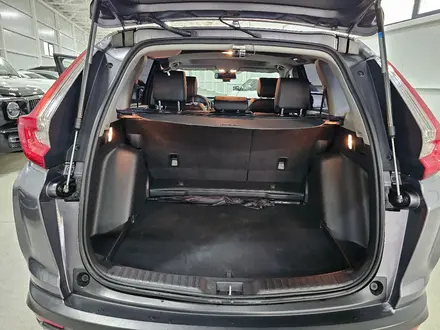 Honda CR-V 2017 года за 12 000 000 тг. в Алматы – фото 9