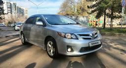 Toyota Corolla 2011 годаүшін5 700 000 тг. в Алматы – фото 2