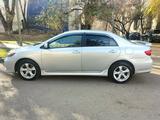 Toyota Corolla 2011 года за 5 700 000 тг. в Алматы – фото 4