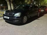 Toyota Celsior 2002 годаүшін2 800 000 тг. в Караганда