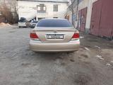 Toyota Camry 2006 годаүшін5 250 000 тг. в Кызылорда – фото 3