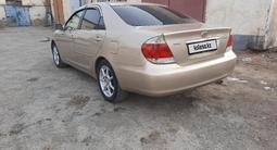 Toyota Camry 2006 годаfor5 250 000 тг. в Кызылорда – фото 4