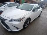 Lexus ES 350 2021 года за 17 000 000 тг. в Актау – фото 2