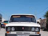ВАЗ (Lada) 2106 1983 годаүшін800 000 тг. в Туркестан – фото 2