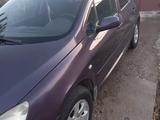 Peugeot 307 2003 года за 1 600 000 тг. в Шымкент – фото 2
