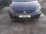 Peugeot 307 2003 года за 1 600 000 тг. в Шымкент