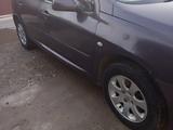 Peugeot 307 2003 года за 1 600 000 тг. в Шымкент – фото 3