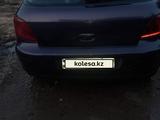 Peugeot 307 2003 года за 1 600 000 тг. в Шымкент – фото 4