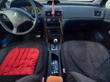 Peugeot 307 2003 года за 1 600 000 тг. в Шымкент – фото 5