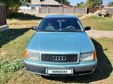 Audi 100 1991 года за 2 400 000 тг. в Алматы – фото 4