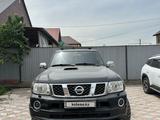 Nissan Patrol 2008 годаүшін11 000 000 тг. в Алматы – фото 4