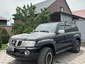 Nissan Patrol 2008 года за 11 000 000 тг. в Алматы – фото 3