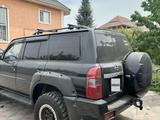 Nissan Patrol 2008 годаүшін11 000 000 тг. в Алматы – фото 5