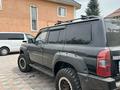 Nissan Patrol 2008 года за 11 000 000 тг. в Алматы – фото 6