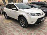 Toyota RAV4 2015 года за 11 000 000 тг. в Актау