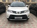 Toyota RAV4 2015 года за 11 000 000 тг. в Актау – фото 2