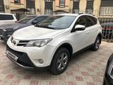 Toyota RAV4 2015 года за 11 000 000 тг. в Актау – фото 3