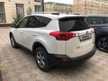 Toyota RAV4 2015 года за 11 000 000 тг. в Актау – фото 4