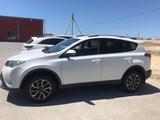 Toyota RAV4 2015 года за 11 000 000 тг. в Актау – фото 5