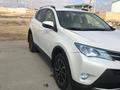 Toyota RAV4 2015 года за 11 000 000 тг. в Актау – фото 7