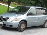 Chrysler Town and Country 2007 годаүшін260 000 тг. в Павлодар