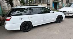 Subaru Legacy 2001 года за 3 200 000 тг. в Алматы – фото 2