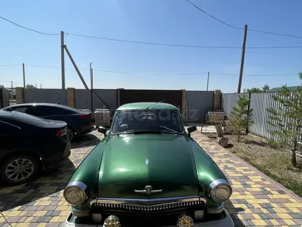 ГАЗ 21 (Волга) 1966 года за 2 000 000 тг. в Астана