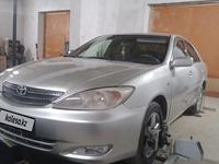 Toyota Camry 2004 годаүшін4 700 000 тг. в Актау