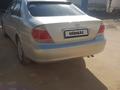 Toyota Camry 2004 годаүшін4 700 000 тг. в Актау – фото 8