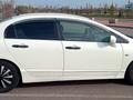 Honda Civic 2007 годаfor3 400 000 тг. в Астана – фото 8