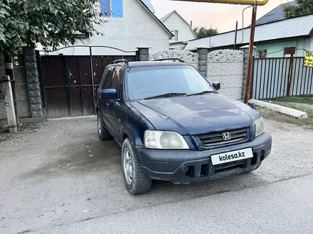 Honda CR-V 1996 года за 1 800 000 тг. в Алматы – фото 5