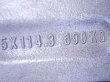 Диски с резиной за 150 000 тг. в Семей – фото 3