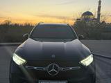 Mercedes-Benz GLC 200 2023 года за 31 700 000 тг. в Астана – фото 2