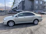 Toyota Avensis 2007 года за 5 700 000 тг. в Караганда – фото 3