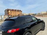 Infiniti FX45 2004 года за 6 000 000 тг. в Кокшетау – фото 3