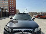 Infiniti FX45 2004 года за 6 000 000 тг. в Кокшетау