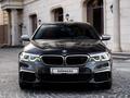 BMW 540 2017 года за 23 500 000 тг. в Алматы – фото 2