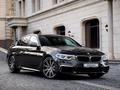 BMW 540 2017 года за 23 500 000 тг. в Алматы – фото 3