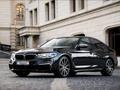 BMW 540 2017 года за 23 500 000 тг. в Алматы