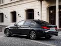 BMW 540 2017 года за 23 500 000 тг. в Алматы – фото 5