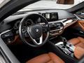 BMW 540 2017 года за 23 500 000 тг. в Алматы – фото 9