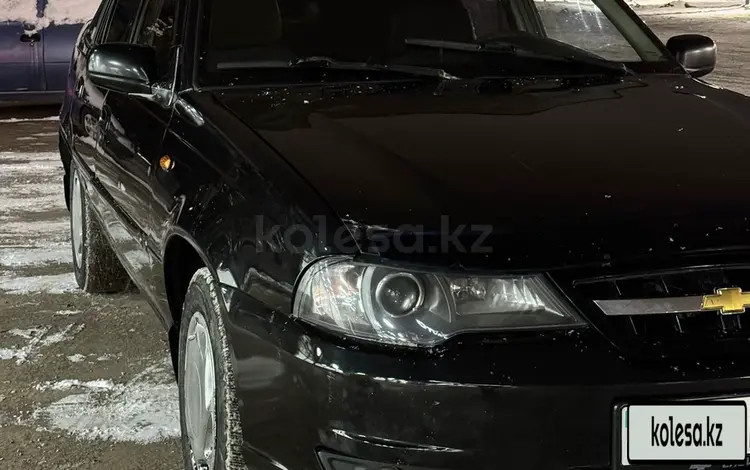 Daewoo Nexia 2012 годаүшін1 450 000 тг. в Алматы