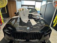 BMW X7 2023 года за 73 000 000 тг. в Астана