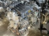 Контрактный двигатель на Nissan Qashqai MR-20 из Японийүшін420 000 тг. в Астана – фото 2