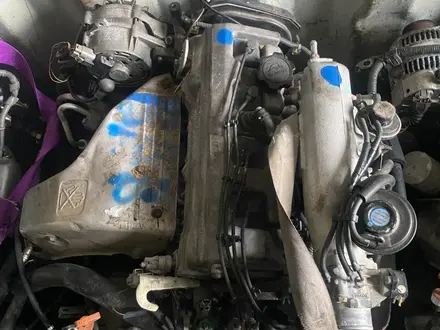Двигатель 5s fe 2.2 за 500 000 тг. в Алматы