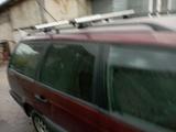 Volkswagen Passat 1992 года за 950 000 тг. в Темиртау