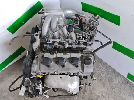 Двигатель 1MZ-FE Four Cam 3.0 на Toyota Camry 20 за 500 000 тг. в Атырау