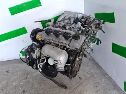Двигатель 1MZ-FE Four Cam 3.0 на Toyota Camry 20 за 400 000 тг. в Атырау – фото 2