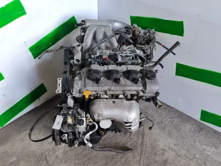 Двигатель 1MZ-FE Four Cam 3.0 на Toyota Camry 20 за 500 000 тг. в Атырау – фото 5