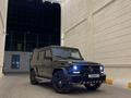 Mercedes-Benz G 500 2002 года за 14 000 000 тг. в Актау – фото 2